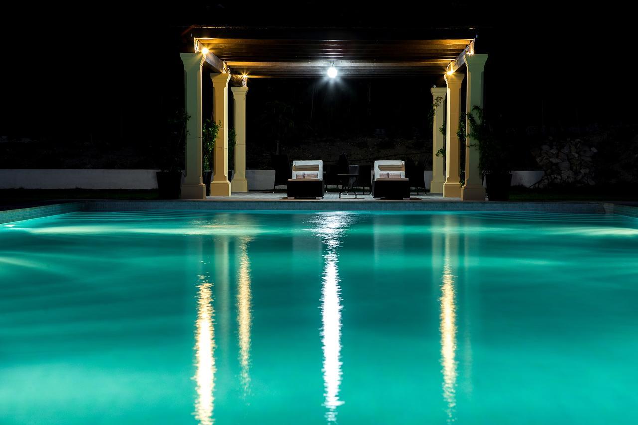Hotel La Escondida - Singular'S Hotels Penaguila Exteriér fotografie